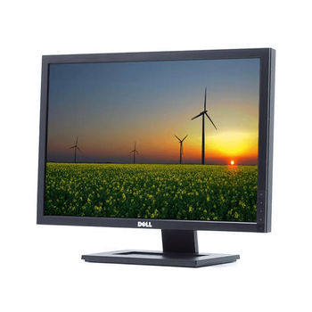 Monitor Dell E2210f 22" Wsxga+ 5ms 1680x1050, A+/ Producto Reacondicionado