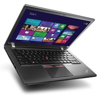 Lenovo Thinkpad X250 12.5" I5 5300u, 8gb, Ssd 256gb, Bat. Nueva, A+/ Producto Reacondicionado