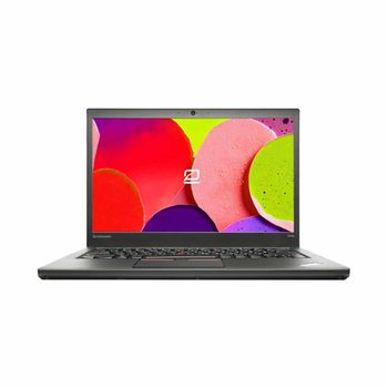 Lenovo Thinkpad T450s I5 5300u, 8gb, Ssd 256gb, A+/ Producto Reacondicionado