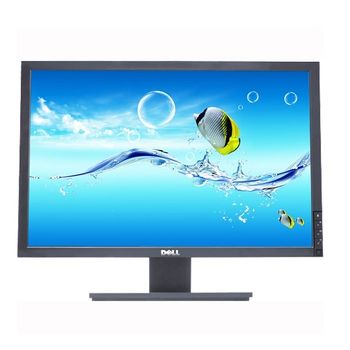 Monitor Dell E2209wf 22" Wsxga+ 5ms 1680x1050, A+/ Producto Reacondicionado