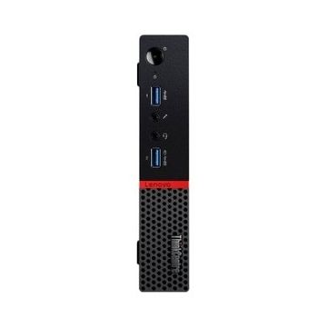 Lenovo Thinkcentre M700 Tiny I5 6400t, 8gb, Ssd 256gb, Wifi, A+/ Producto Reacondicionado