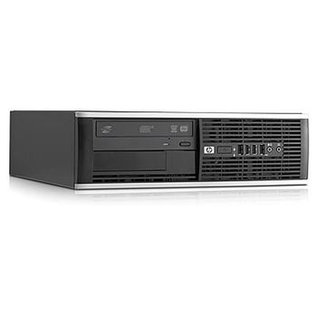 Hp Compaq Pro 6300 Sff I5 3470, 8gb, Ssd 128gb, Wifi, A+/ Producto Reacondicionado