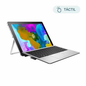 Hp Elite X2 1012 G2 Táctil 12,3" I5 7200u, 8gb, Ssd 256gb, Qhd, A+/ Producto Reacondicionado