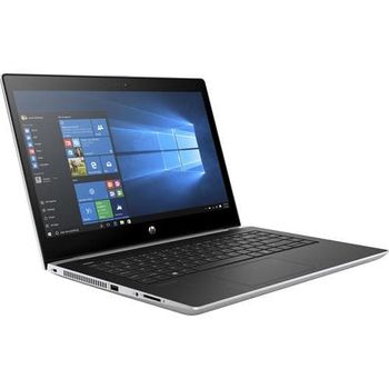 Hp Probook 440 G5 14" Core I3 2,4 Ghz - Ssd 128 Gb - 8gb Reacondicionado Grado B