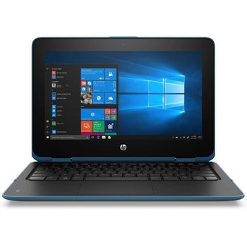 Hp Probook X360 11 G3 11" Pentium 1,1 Ghz - Ssd 256 Gb - 8gb Reacondicionado Grado A