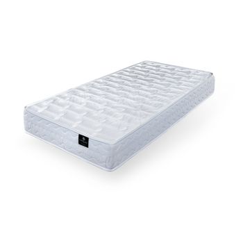 Somier Inferior De Cama Nido, Arrastre Con Ruedas + Colchón Viscorelax,  90x180 Cm con Ofertas en Carrefour