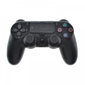 MANDO PS3 PLAYSTATION 3 NEGRO SEISA