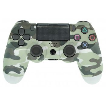 Mando Compatible Inalambrico Bluetooth Dualshock 3 Sixaxis Negro Para Ps3  Playstation 3 con Ofertas en Carrefour