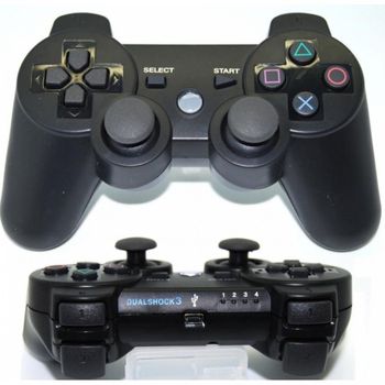 Mando PS2 DualShock II Compatible Eaxus - Nuevo tienda online Mando PS2  DualShock II Compatible Eaxus - Nuevo