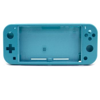 Carcasa Protectora Para Nintendo Switch Lite Turquesa