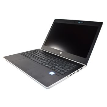 Ordenador Portátil Hp Probook 430 G5: Intel Core I5-8200, 8gb Ram, 256gb Ssd, Pantalla 13'3 Fhd