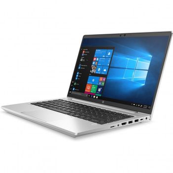 Ordenador Portátil Hp Probook 440 G8: Intel Core I5-1135g7, 16gb Ram, 256gb Ssd, Pantalla 14"led.