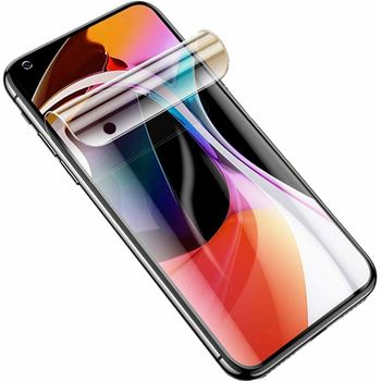 Protector De Pantalla Cristal Templado Iphone Xr ( 9h 2.5d Pro+ ) Con  Toallitas con Ofertas en Carrefour