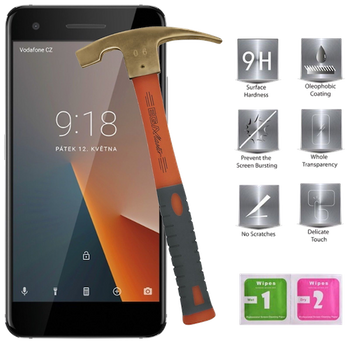 Protector Pantalla Xiaomi Redmi 13c (4g) Cristal Templado