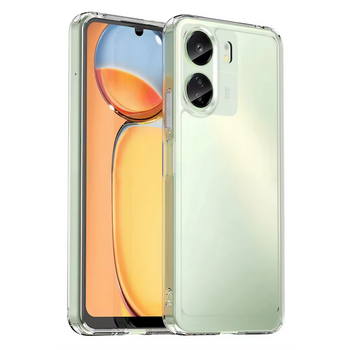 Funda Colgante Transparente Para Oppo A96 5g Con Cordon Rosa / Dorado con  Ofertas en Carrefour