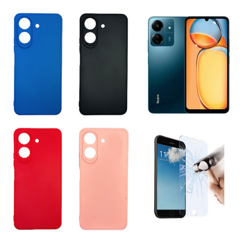 Funda Huawei P30 Pro (4g) Carcasa 360º Delantera + Trasera con Ofertas en  Carrefour