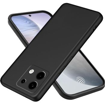 Funda Tarjetero Xiaomi Redmi Note 11 Pro Plus, Tarjetero, Soporte Vídeo  Cierre Magnético - Negro - Spain