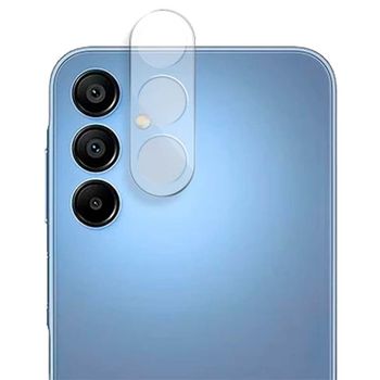 Protector Lente Samsung Galaxy A15 (4g) (5g) Cristal Templado Camara Trasera