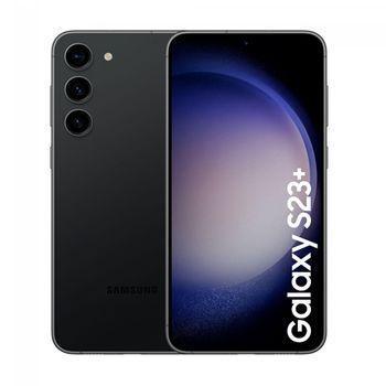 Samsung Galaxy S23 Plus 5g 512gb + 8gb Ram - Negro