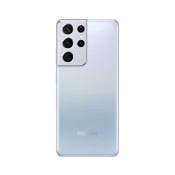 Samsung Galaxy S21 Ultra 5g 128gb + 12gb Ram - Phantom Silver