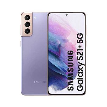 Samsung Galaxy S21 Plus 5g 128gb + 8gb Ram - Phantom Violet