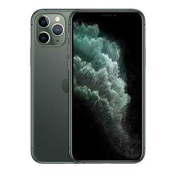 Apple Iphone 11 Pro Max 4g 512gb + 6gb Ram - Verde Noche. Producto Reacondicionado Grado A