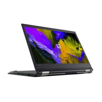 Lenovo Thinkpad Yoga 370 Táctil 13,3" I5 7300u, 8gb, Ssd 256gb, Full Hd, A+/ Producto Reacondicionado