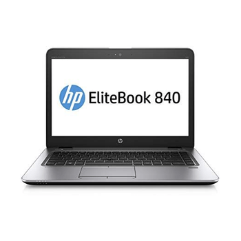 Hp Elitebook 840 G3 14" I5 6300u, 8gb, Ssd 256gb, A+/ Producto Reacondicionado