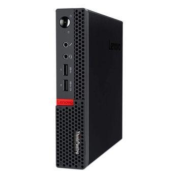 Lenovo Thinkcentre M910q Tiny I5 7500t, 8gb, Ssd 256gb, Wifi, A+/ Producto Reacondicionado