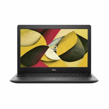 Dell Latitude 3590 15,6" I5 7200u, 8gb, Ssd 256gb, A+/ Producto Reacondicionado