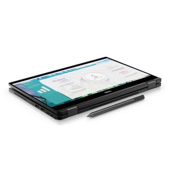 Dell Latitude 7389 2 En 1 Táctil 13,3" I5 7300u, 8gb, Ssd 256gb, Full Hd, A+/ Producto Reacondicionado