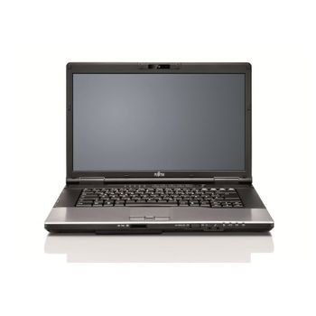 Fujitsu Lifebook E752 15,6" I7 3612qm, 8gb, Ssd 128gb, A+/ Producto Reacondicionado