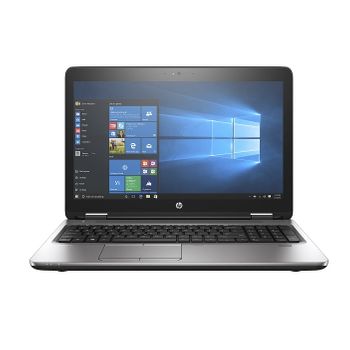 Hp Probook 650 G2 15,6" I5 6300u, 16gb, Ssd 256gb, Full Hd, A+/ Producto Reacondicionado