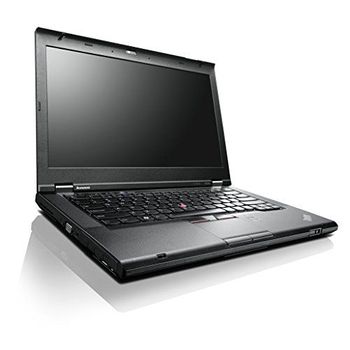 Lenovo Thinkpad T430 14" I5 3320m, 16gb, Ssd 256gb, A+/ Producto Reacondicionado