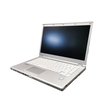 Panasonic Toughbook Cf-lx6 14" I5 7300u, 8gb, Ssd 512gb, Full Hd, Km0 Caja Original/ Producto Reacondicionado