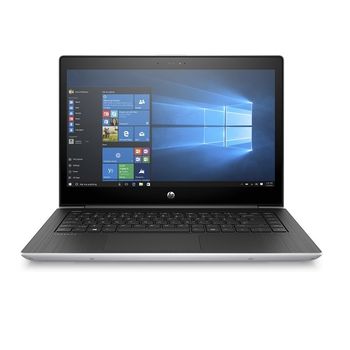 Hp Probook 440 G5 14" I5 8250u, 8gb, Ssd 128gb, A+/ Producto Reacondicionado