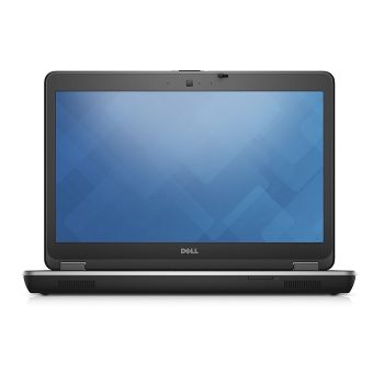 Dell Latitude E6440 14" I5 4300m, 8gb, Ssd 256gb, No Cam, A+/ Producto Reacondicionado