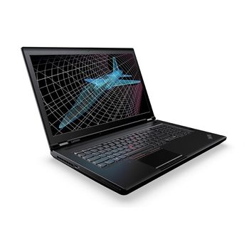 Lenovo Thinkpad P70 17,3" I7 6820hq, 16gb, Ssd 256gb, Full Hd, Nvidia Quadro M600m 2gb, A+/ Producto Reacondicionado