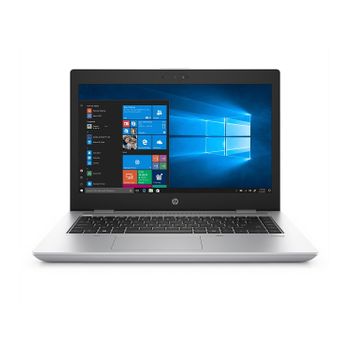 Hp Probook 640 G4 14" I5 8350u, 8gb, Ssd 256gb, Full Hd, A+/ Producto Reacondicionado