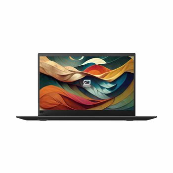 Lenovo Thinkpad X1 Carbon G1 14" I7 3667u, 8gb, Ssd 128gb, A+/ Producto Reacondicionado