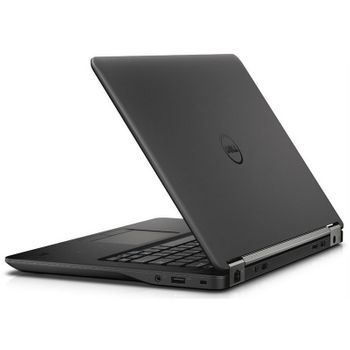 Dell Latitude E7450 14" I5 5300u, 16gb, Ssd 256gb, A+/ Producto Reacondicionado