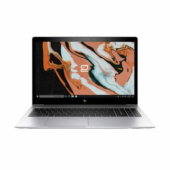 Hp Elitebook 850 G5 15,6" I5 8250u, 8gb, Ssd 256gb, Full Hd, A/ Producto Reacondicionado