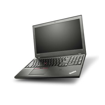 Lenovo Thinkpad T560 15.6" I5 6300u, 8gb, Ssd 512gb, Full Hd, A+/ Producto Reacondicionado