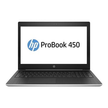 Hp Probook 450 G5 15,6" I5 8250u, 8gb, Ssd 256gb, Full Hd, A/ Producto Reacondicionado