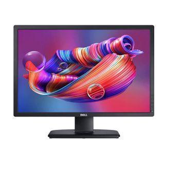 Monitor Dell U2412m 24" Full Hd 1920x1080, A+/ Producto Reacondicionado