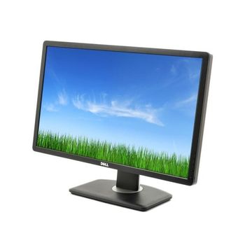 Monitor Dell P2412h 24" Full Hd 1920x1080, A+/ Producto Reacondicionado