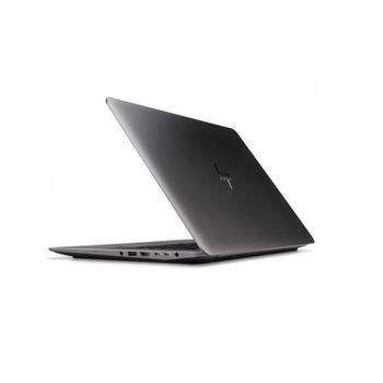 Hp Zbook Studio G4 15,6" I7 7820hq, 16gb, Ssd 512gb, Full Hd, Nvidia Quadro M1200 4gb, A+/ Producto Reacondicionado