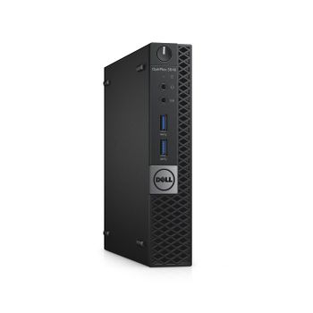 Dell Optiplex 3040 Mini I5 6500t, 8gb, Ssd 256gb, A+/ Producto Reacondicionado