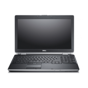 Dell Latitude E6530 15,6" I5 3340m, 8gb, Ssd 128gb, No Cam, A/ Producto Reacondicionado