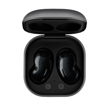 Samsung Galaxy Buds Live Sm-r180, Negro, A+/ Producto Reacondicionado